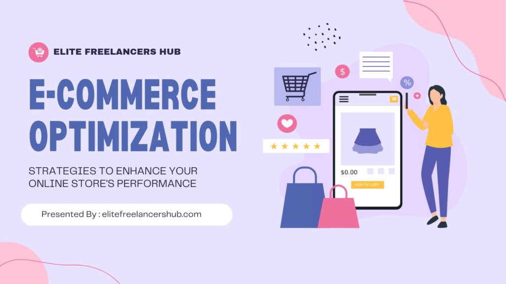 E-Commerce Optimization