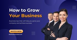 Smart Ways to Rapidly Grow Your Business in 2025