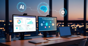 Freelancing Skills 2025: Trends, Tools & How to Get Clients